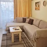 Kamelia A29 شقة *