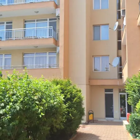 شقة Kamelia A29 ساني بيتش