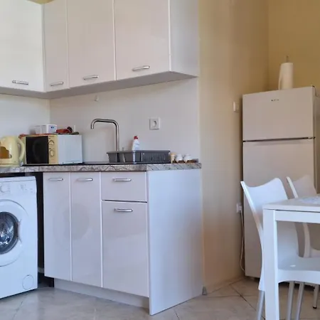 Apartament Kamelia A29