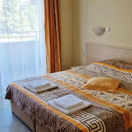 Kamelia A29 Apartamento *