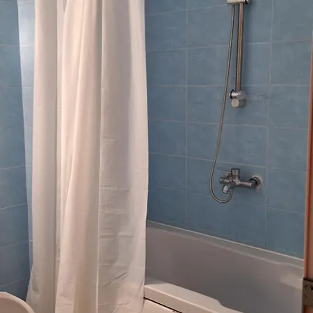 Appartement Kamelia A29 *