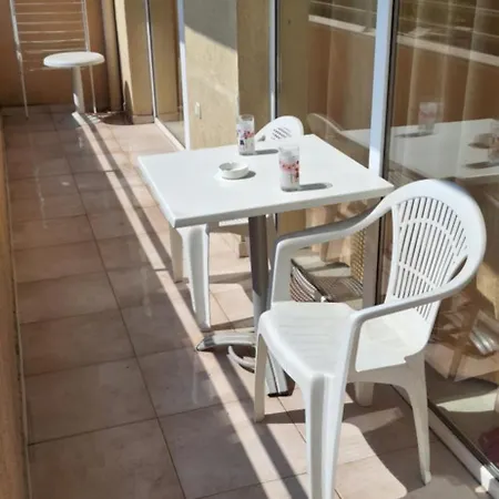 Appartement Kamelia A29