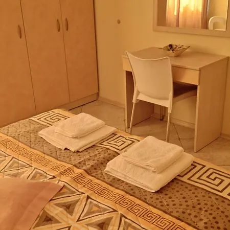 Appartement Kamelia A29