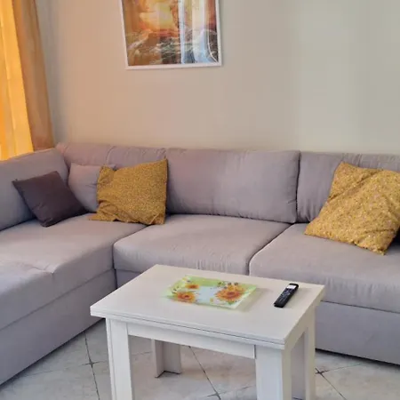 Kamelia A29 Appartement *