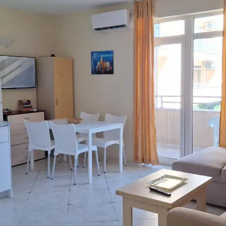 Kamelia A29 Appartement *