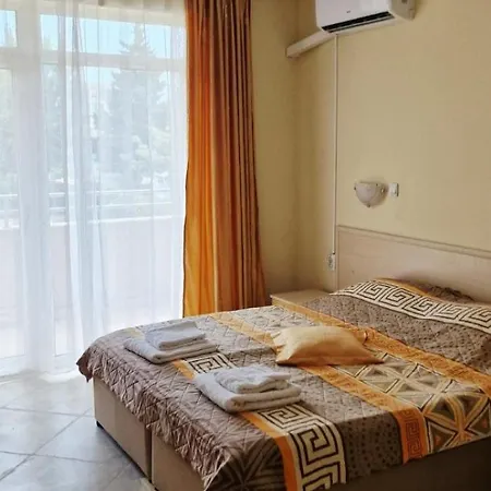Kamelia A29 Appartement *