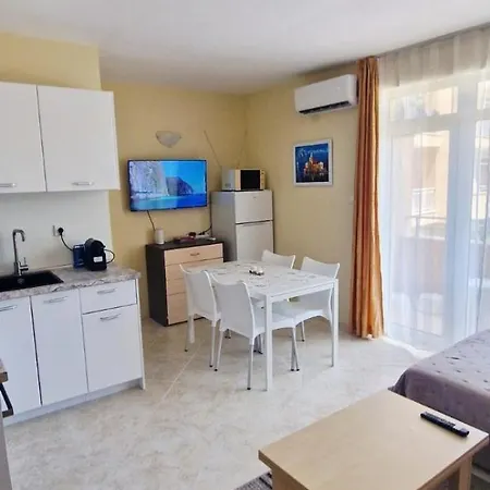 Appartement Kamelia A29