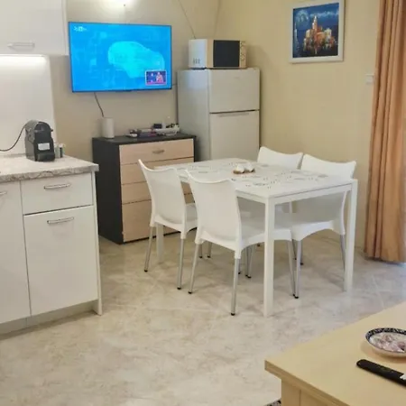 Kamelia A29 Slantchev Briag