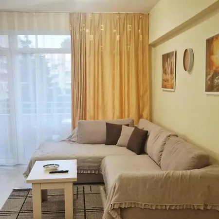 Kamelia A29 Appartement *