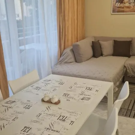 Appartement Kamelia A29