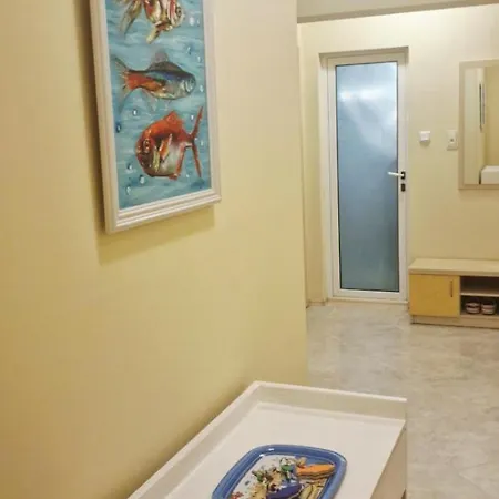 Appartement Kamelia A29