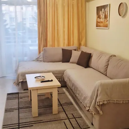 Kamelia A29 Appartement *